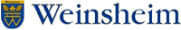 Logo, verlinkt mit der Startseite